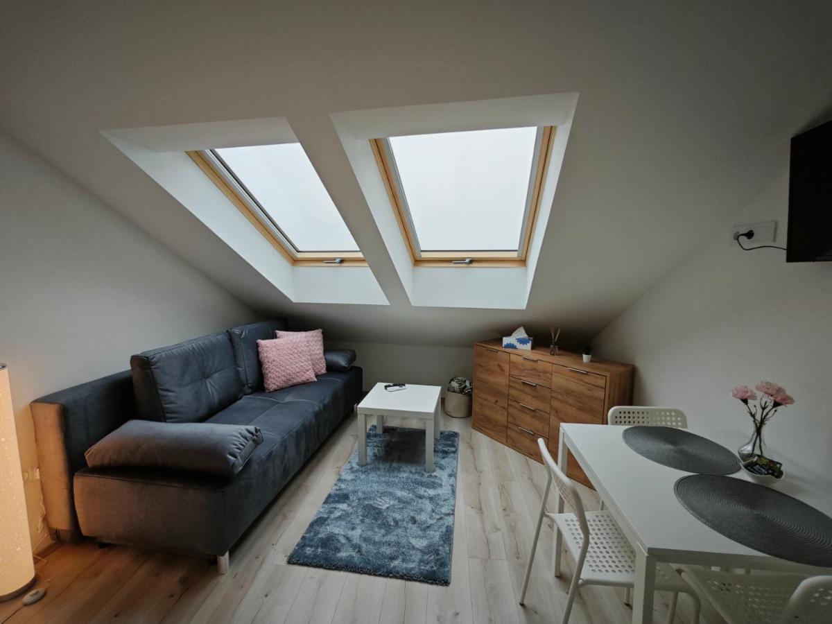 Apartamento de 1 dormitorio