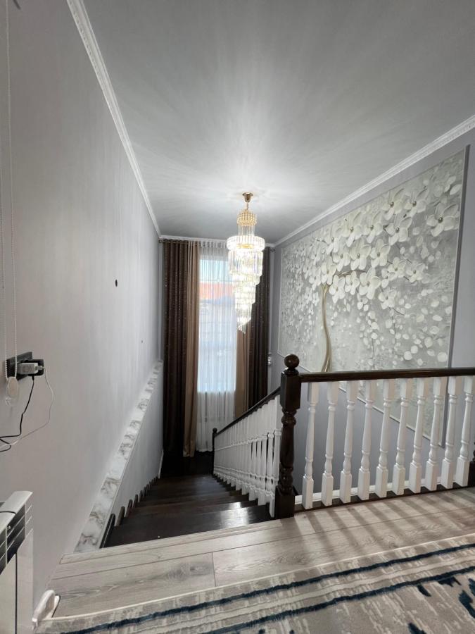 MARAL GuestHouse - B&B