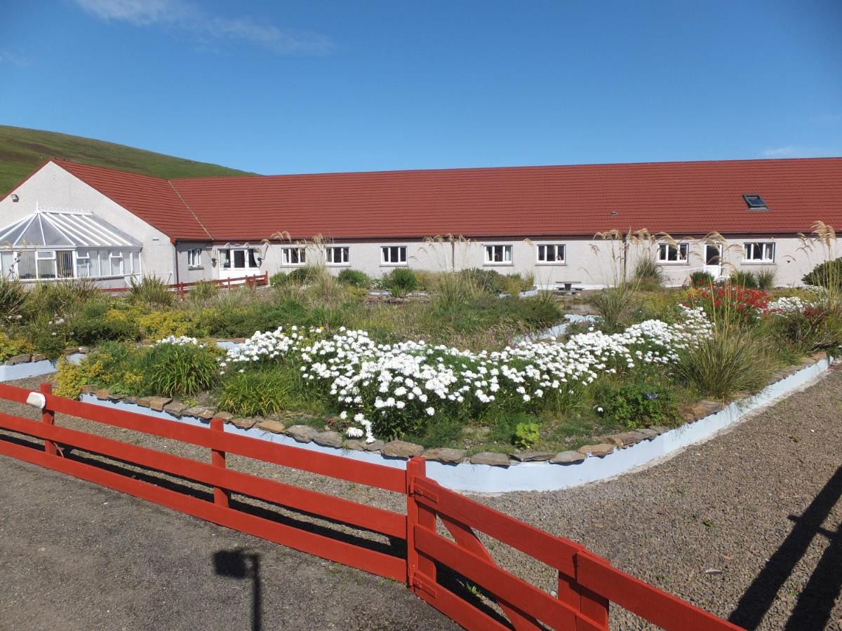 Orkneylodge - B&B Orphir