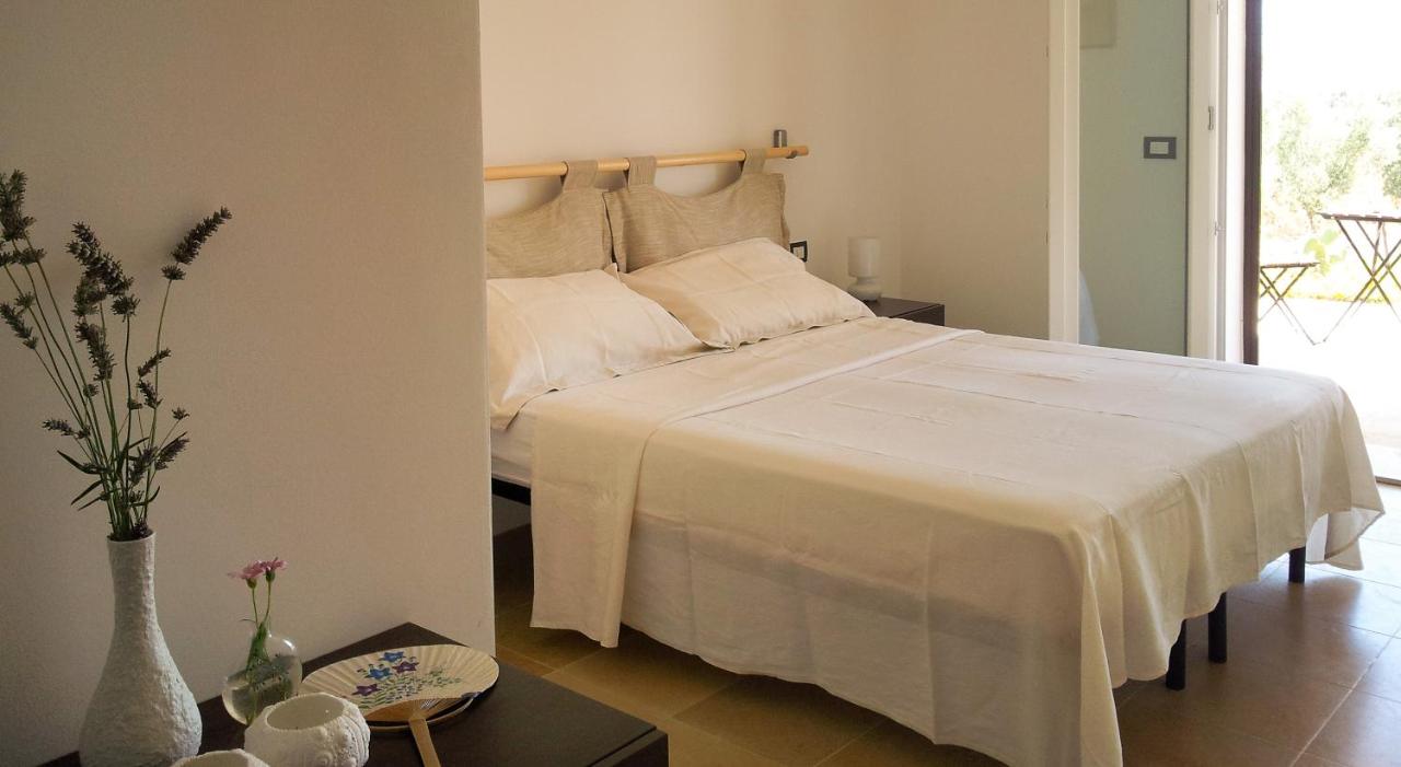 Habitación Doble con baño privado externo - 1 o 2 camas