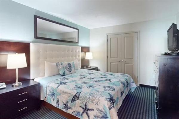 Appartement 2 Chambres