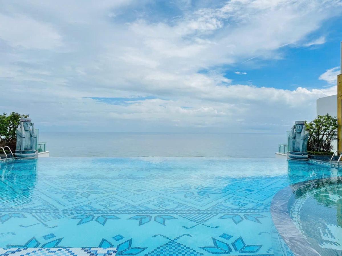 Apec Sun Condotel Tuy Hoà - Sea View - B&B Phước Hậu