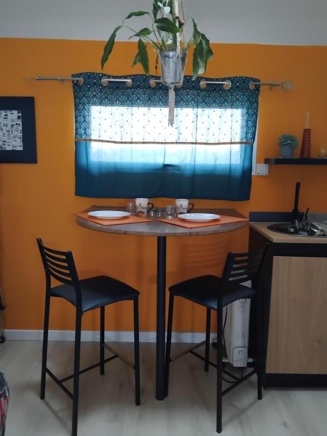 An ti bihan - B&B Liffré