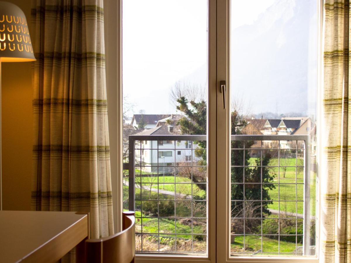 Camera Singola Standard