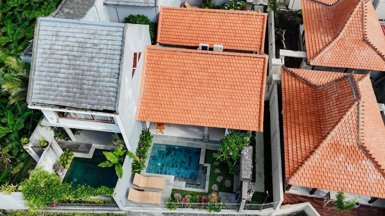 Weda Villas - B&B
