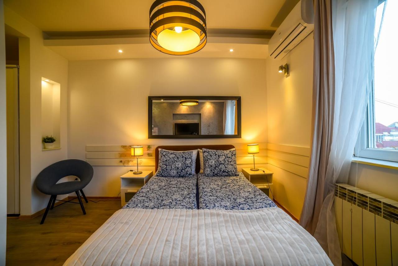 Deluxe Familiensuite