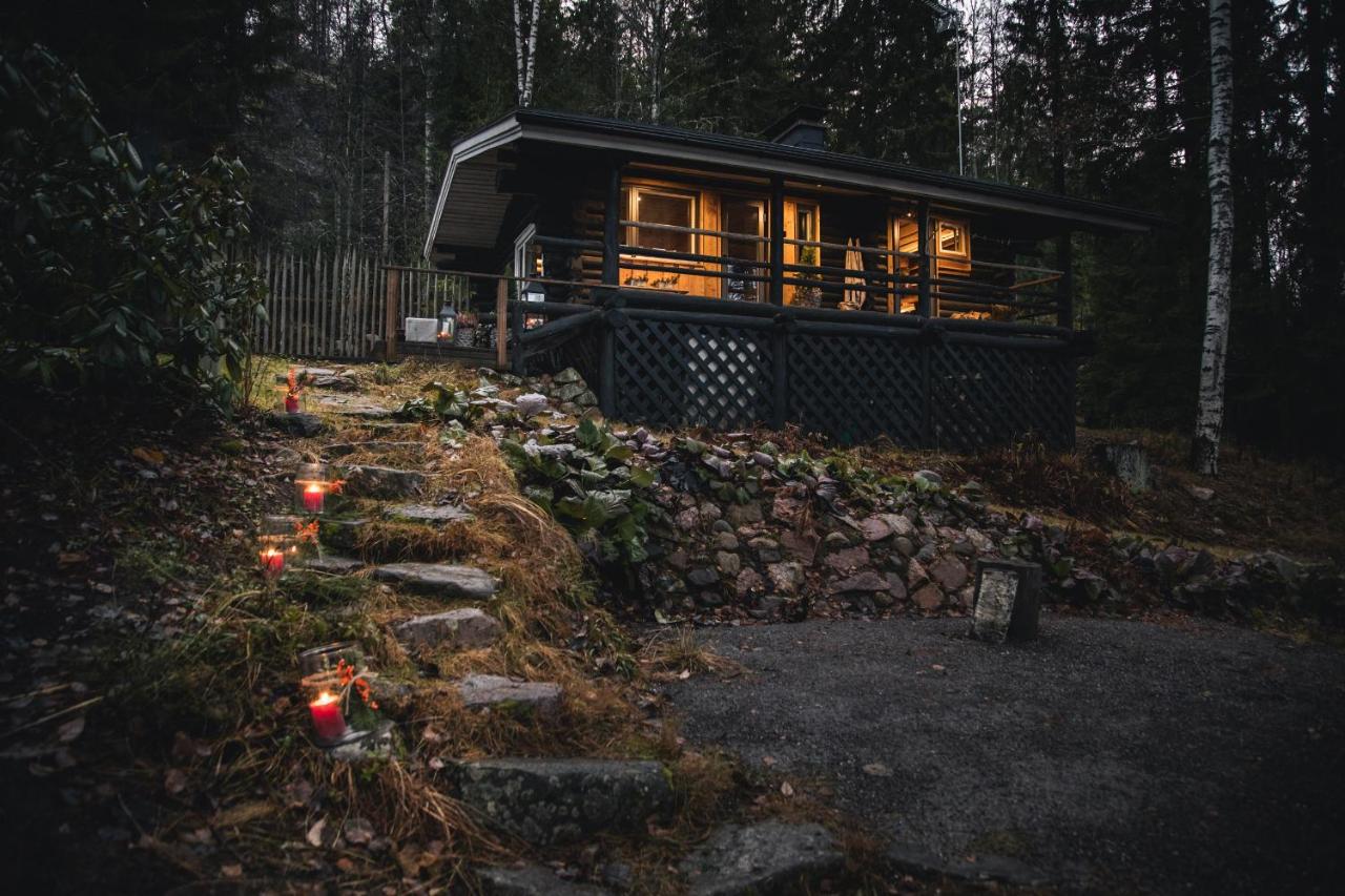 Hawkhill cottage resort - B&B