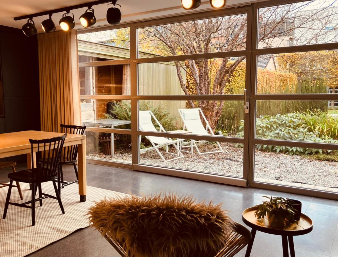 The Studio - B&B Antwerp