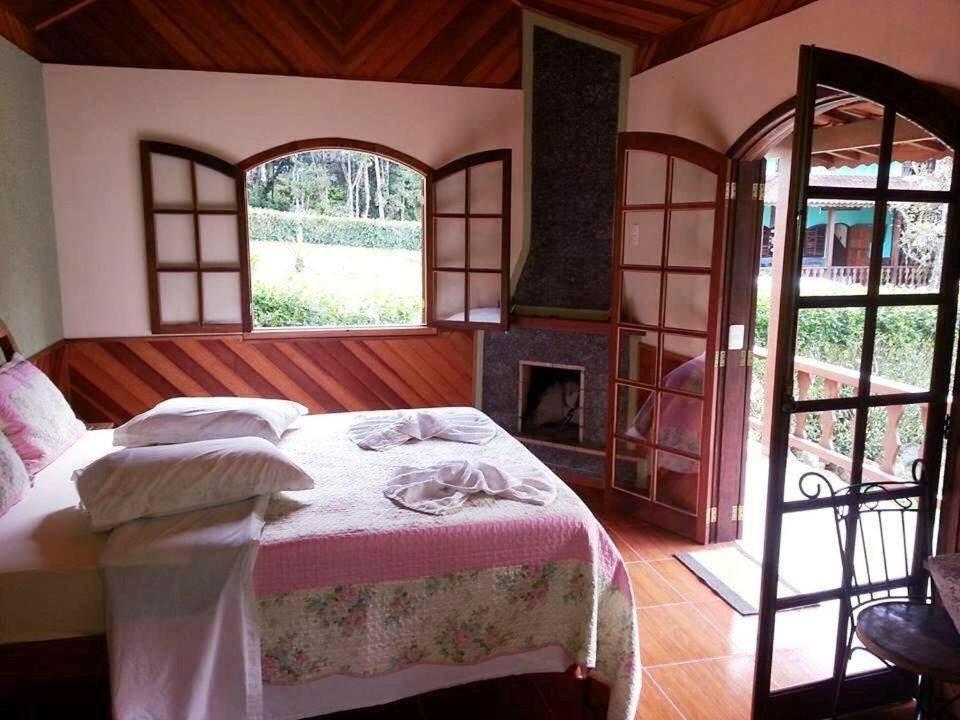 Superior Chalet (2 Adults)
