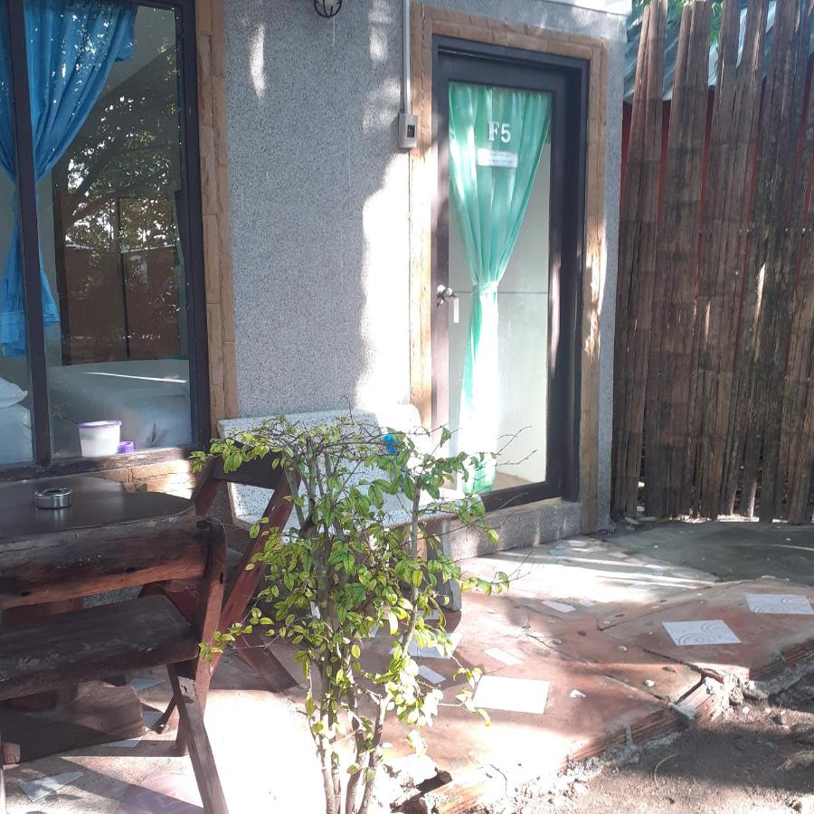 Phangan Hideaway Bungalows - B&B Ko Pha Ngan