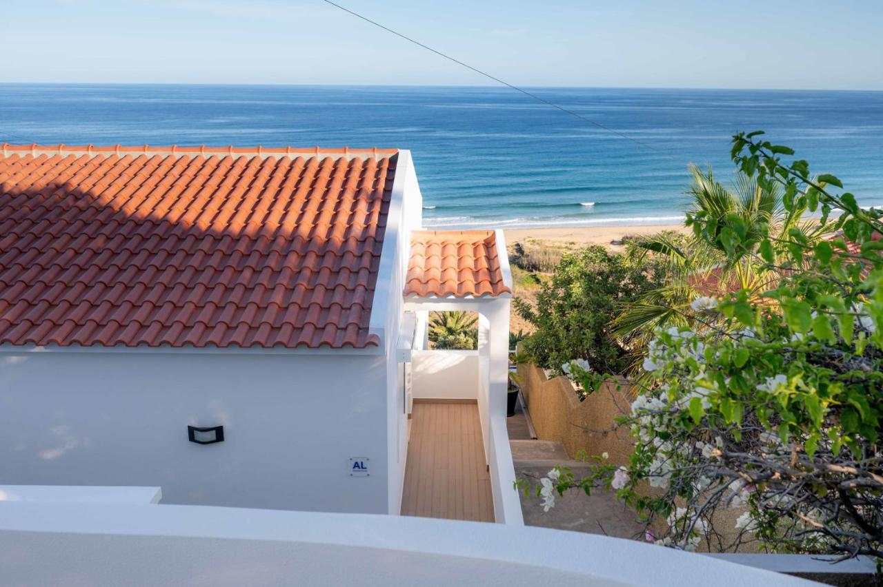 Porto Santo Precious Oceanview - Chambres d’hôtes Campo de Baixo