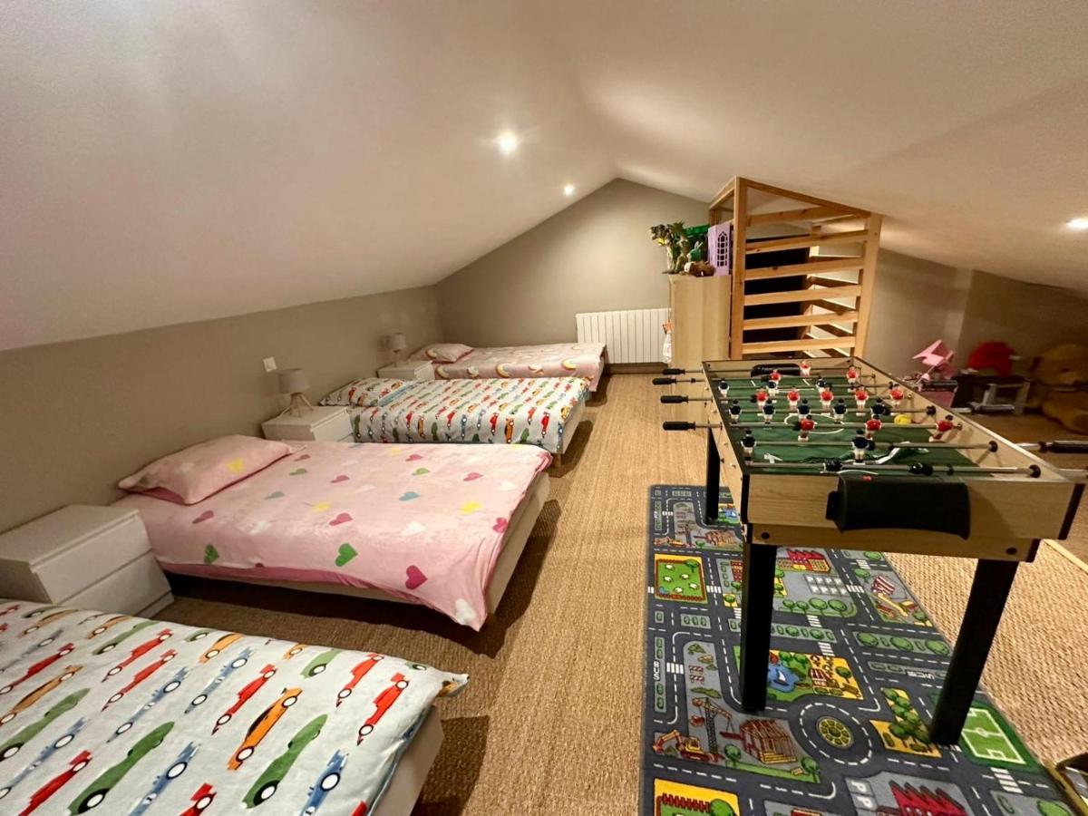 Superior Chalet