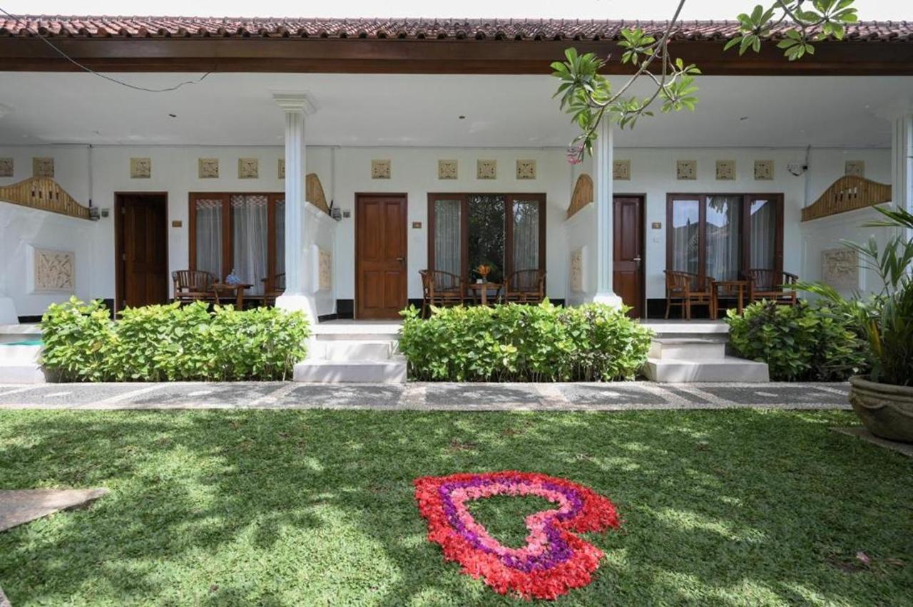 Tiga Naga Villa - Ferienwohnung