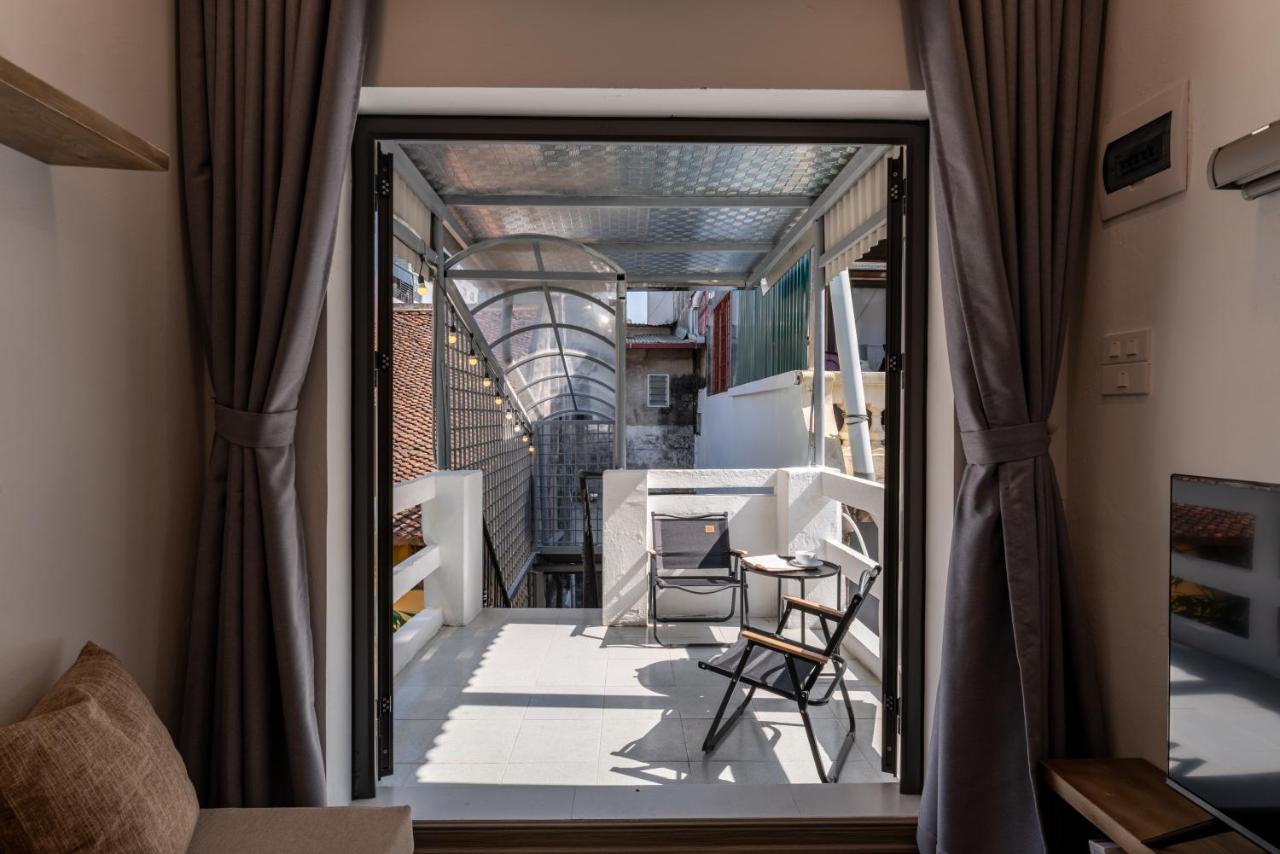 Heritage Heaven - B&B Hanoi