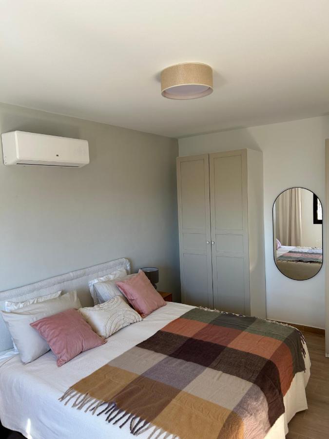Appartamento con 1 Camera da Letto, Vista Mare e Terrazza