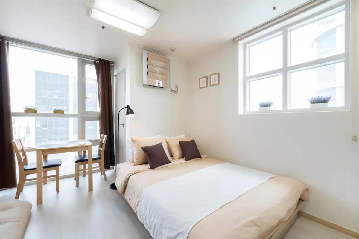 Appartamento con 1 Camera da Letto