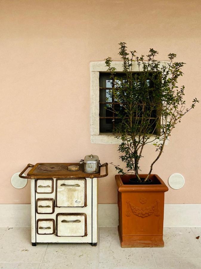 Agriturismo Cascina Capo - B&B Negrar di Valpolicella