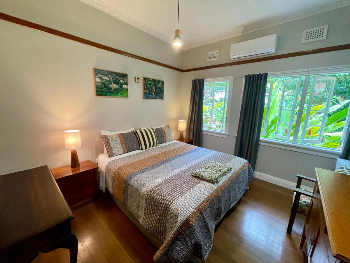Chambre Lit King-Size Deluxe