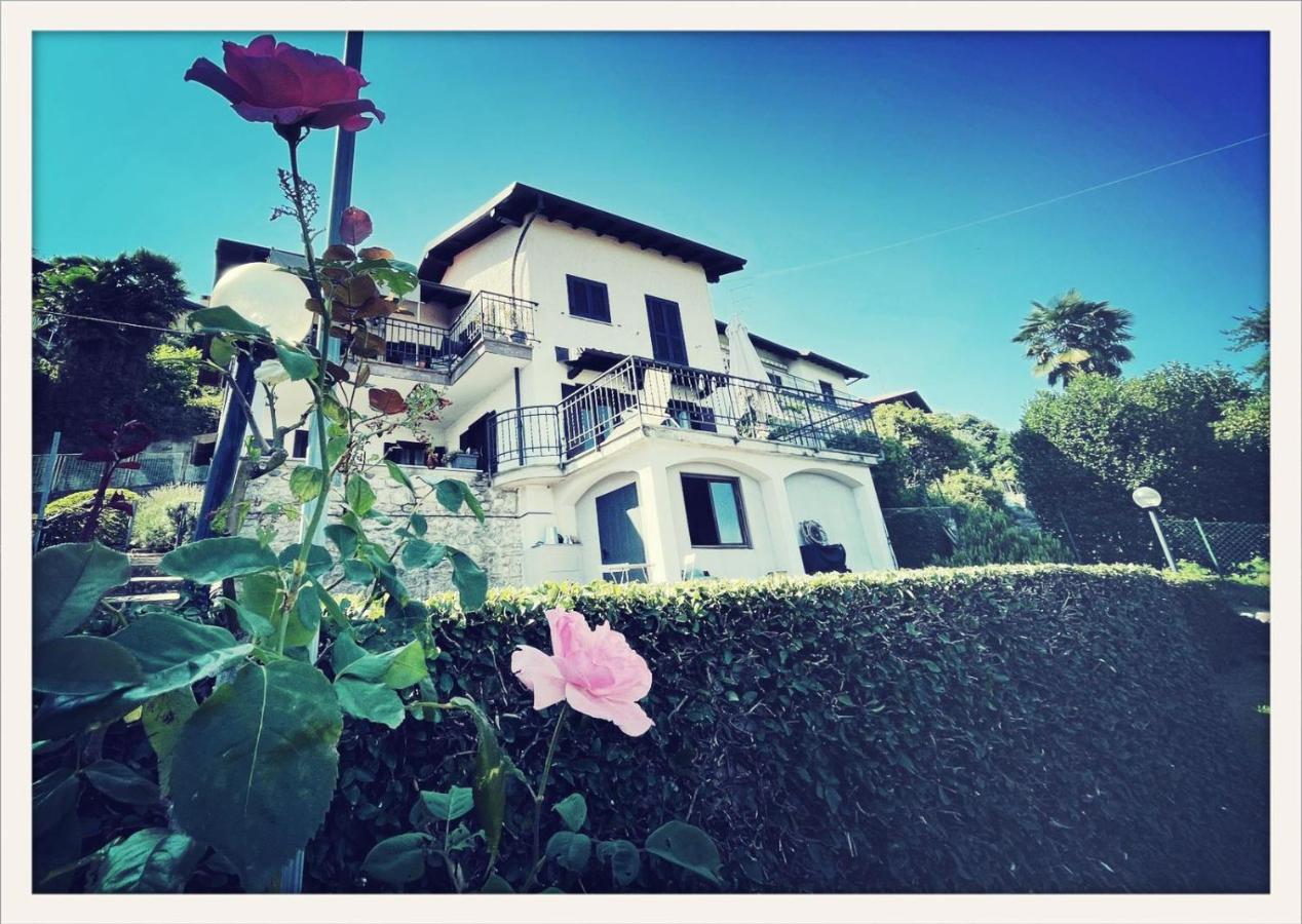 A casa dalla Tata B&B - B&B Meina