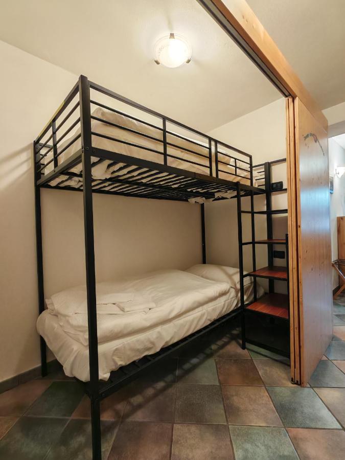 Val di Sole Family Apartments - B&B