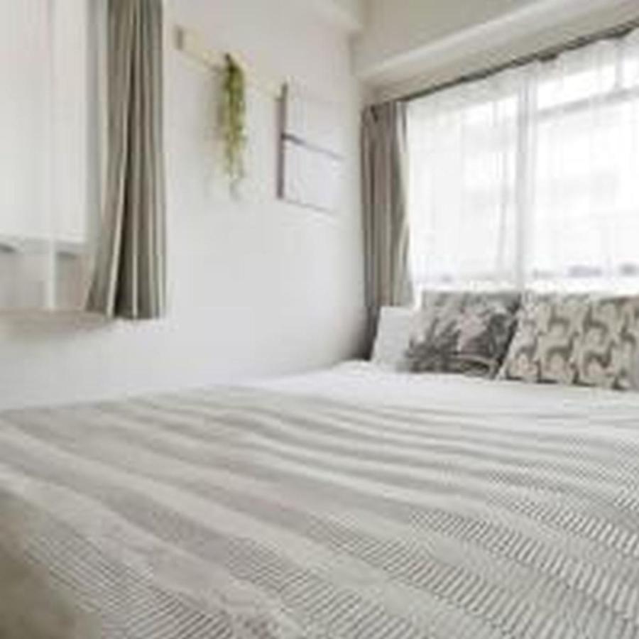 La seine Shinsaibashi 406 ラセーヌ心斎橋 406 - Chambres d’hôtes Osaka