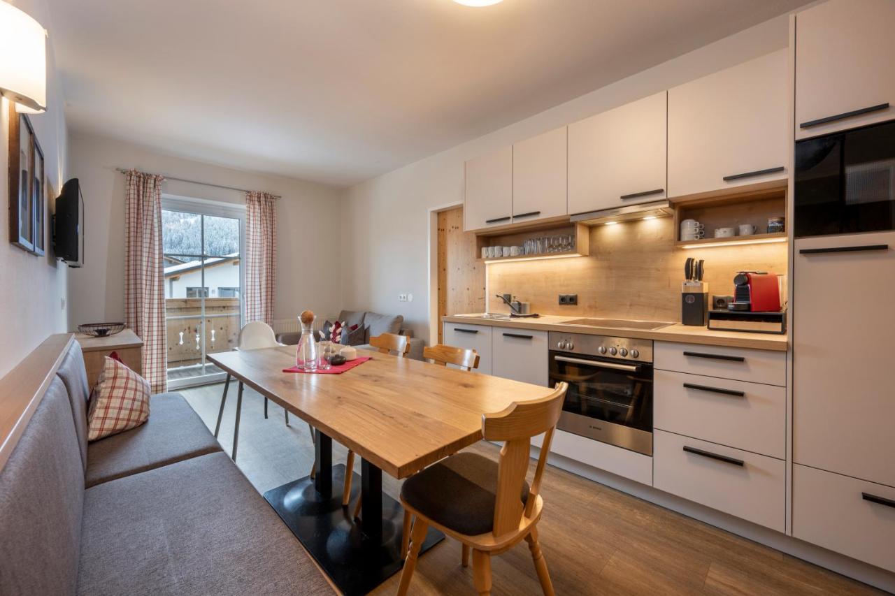 Apartamento de 2 dormitorios