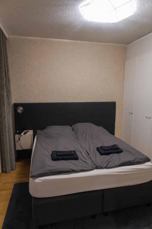 Appartement 2 Chambres