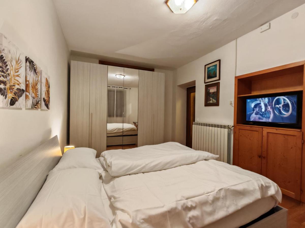 Apartamento de 3 dormitorios