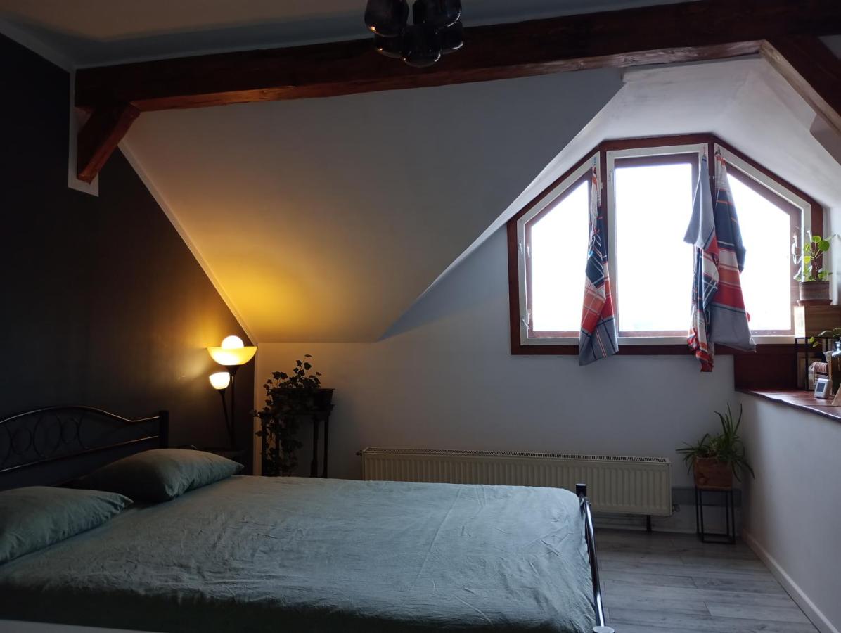 Mansarda - B&B Cluj-Napoca