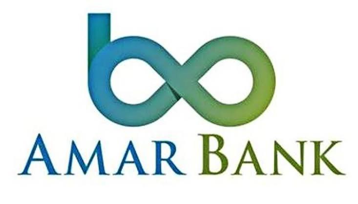 Bank Amar