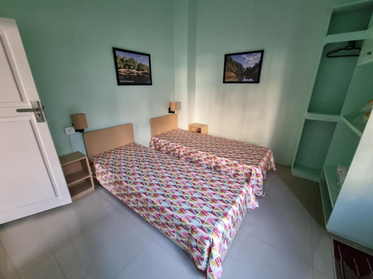Appartement 1 Chambre avec Balcon et Vue sur les Montagnes