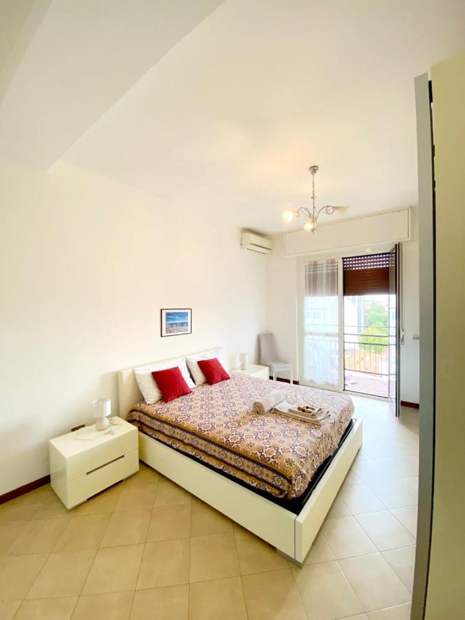 A Casa di Licia - Ferienwohnung Sesto San Giovanni