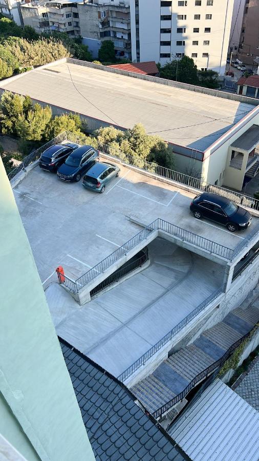 Sea View Apartments - B&B Durrës