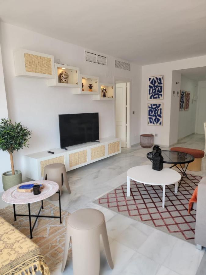 Nomad Stays Andalus House - B&B Marbella