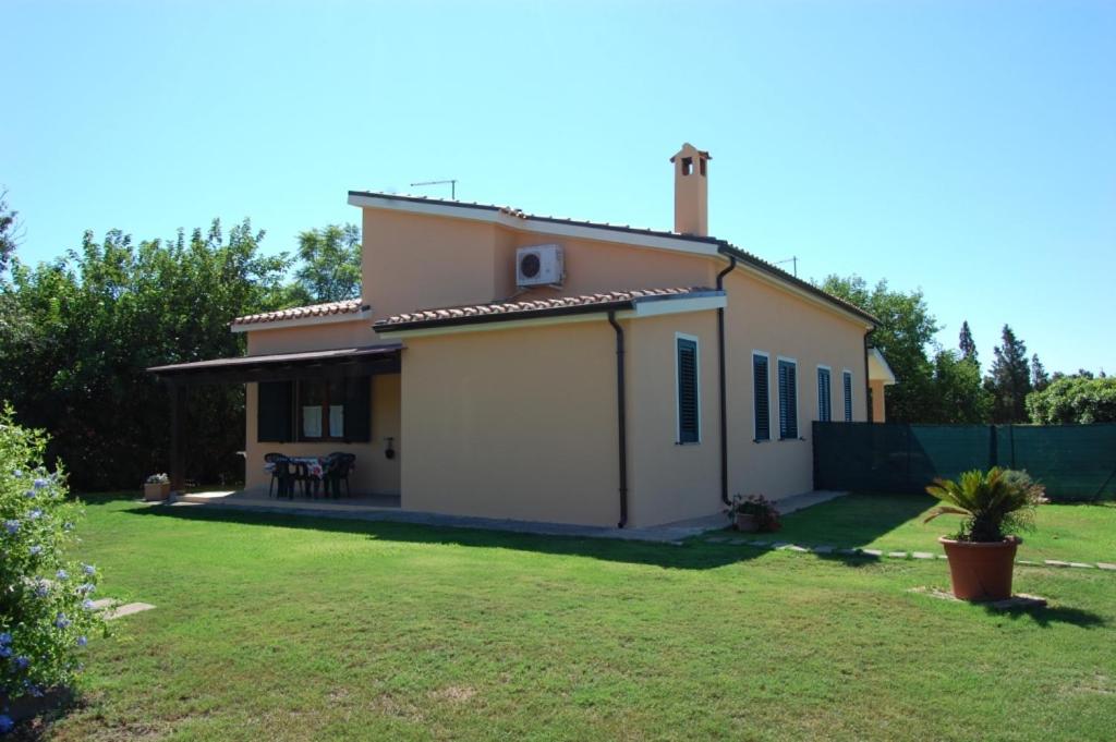 Casa I Fichi - B&B Pula