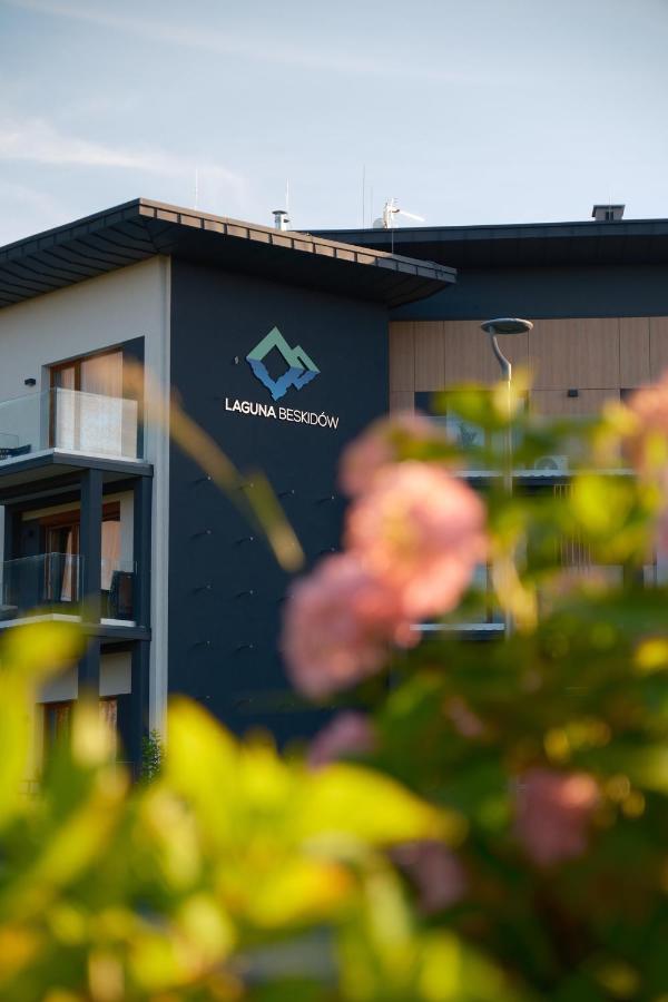 Laguna Beskidów Resort - Apartament Perłowy Wellness - B&B