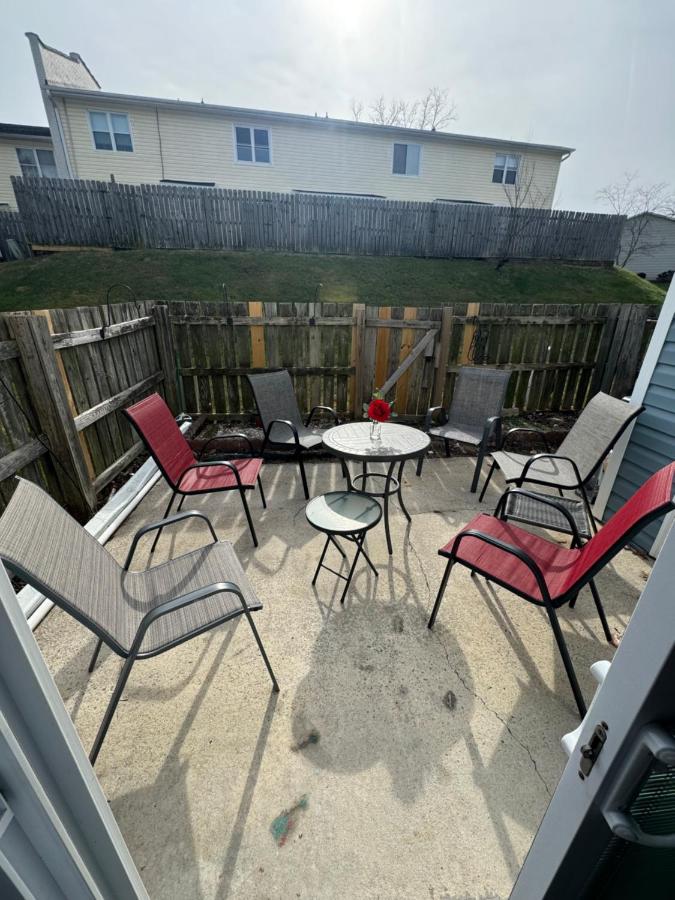2bed 3bath private and close to everything ! - Chambres d’hôtes