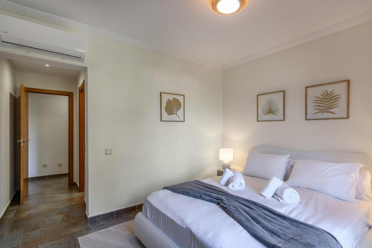 Apartment mit 3 Schlafzimmern