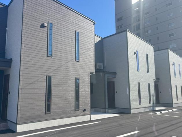 GUMPAKU Maebashi - Vacation STAY 74625v - B&B