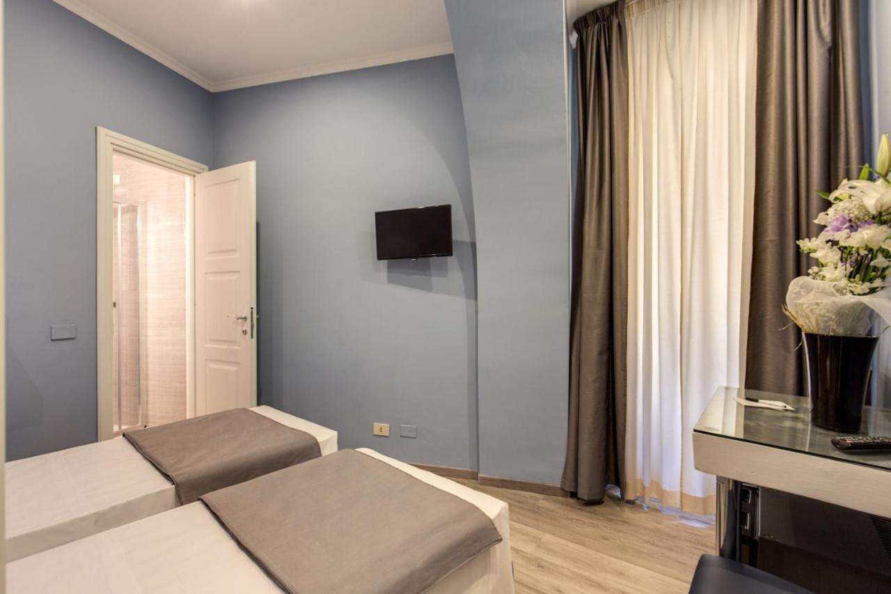 Small Double Room
