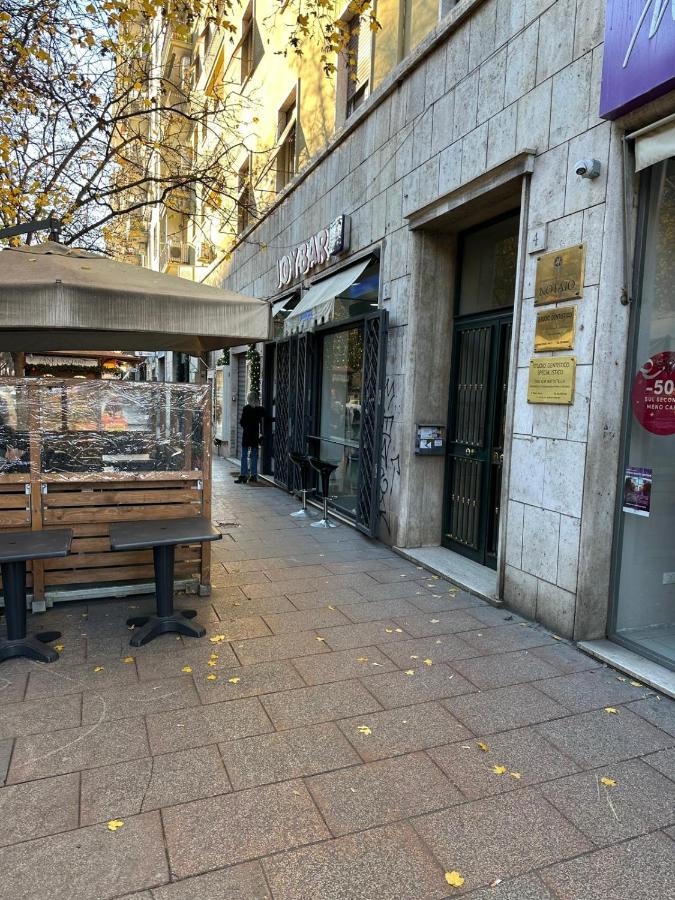 MichelleHouse - B&B Rome