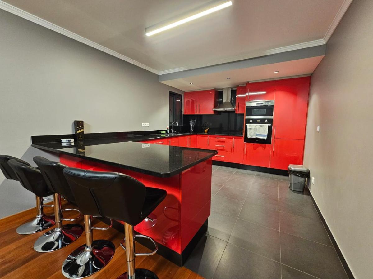 Tyler House Funchal - B&B Funchal