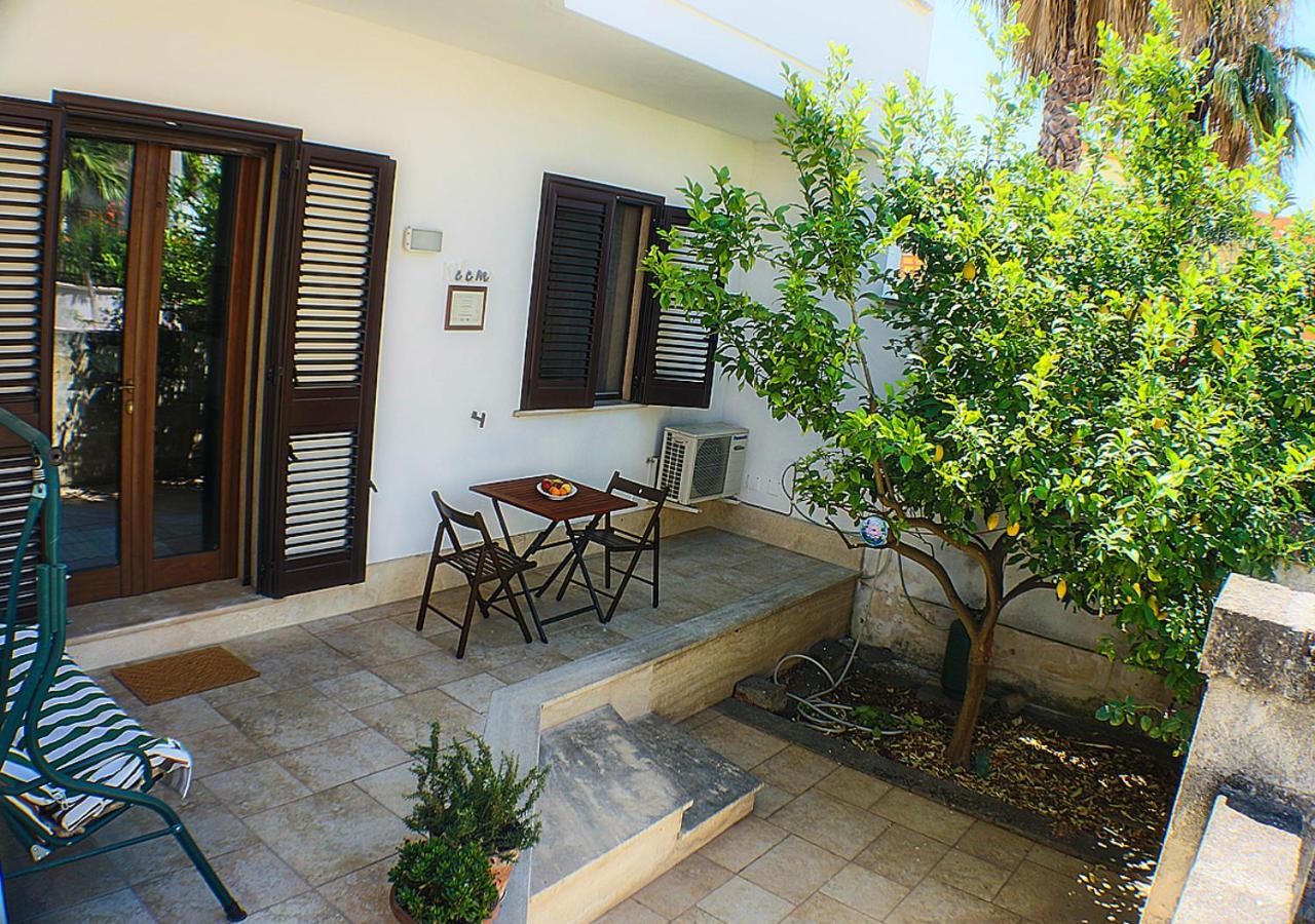 SHANTI HOME Salento - Chambres d’hôtes