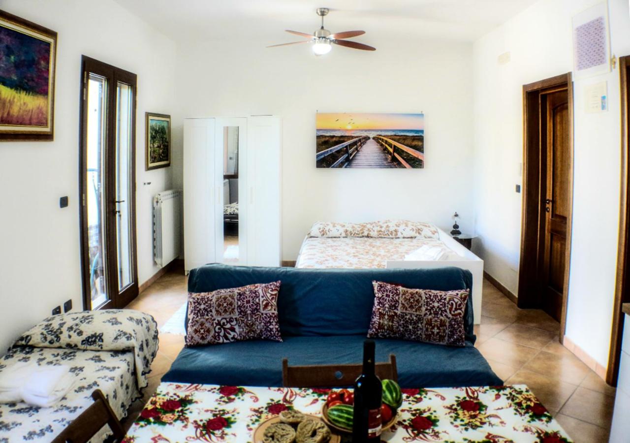 SHANTI HOME Salento - B&B Salice Salentino