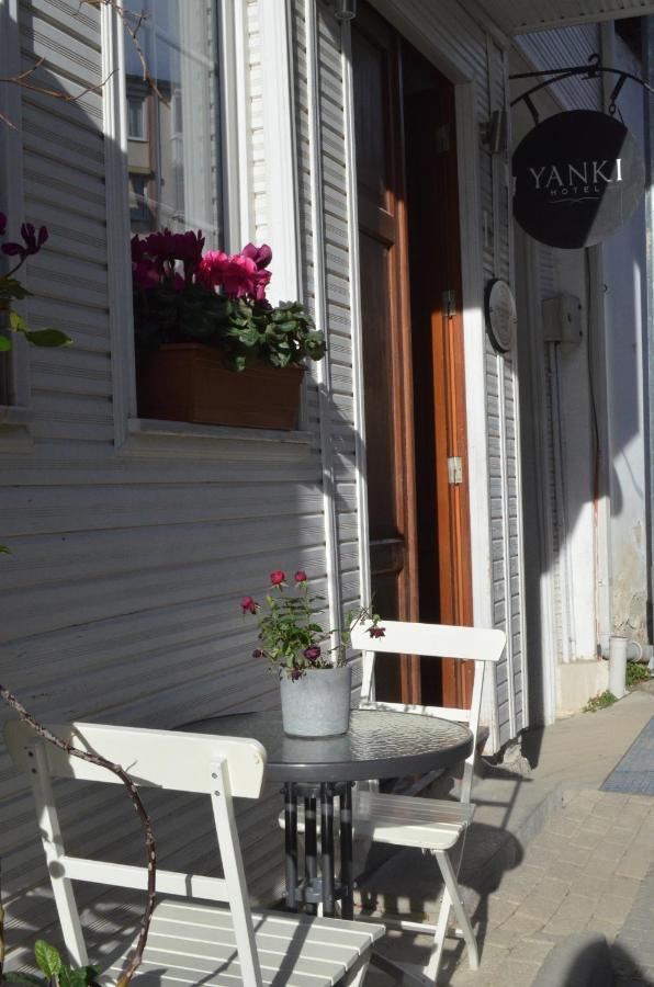 Yankı Hotel - B&B Serinyayla