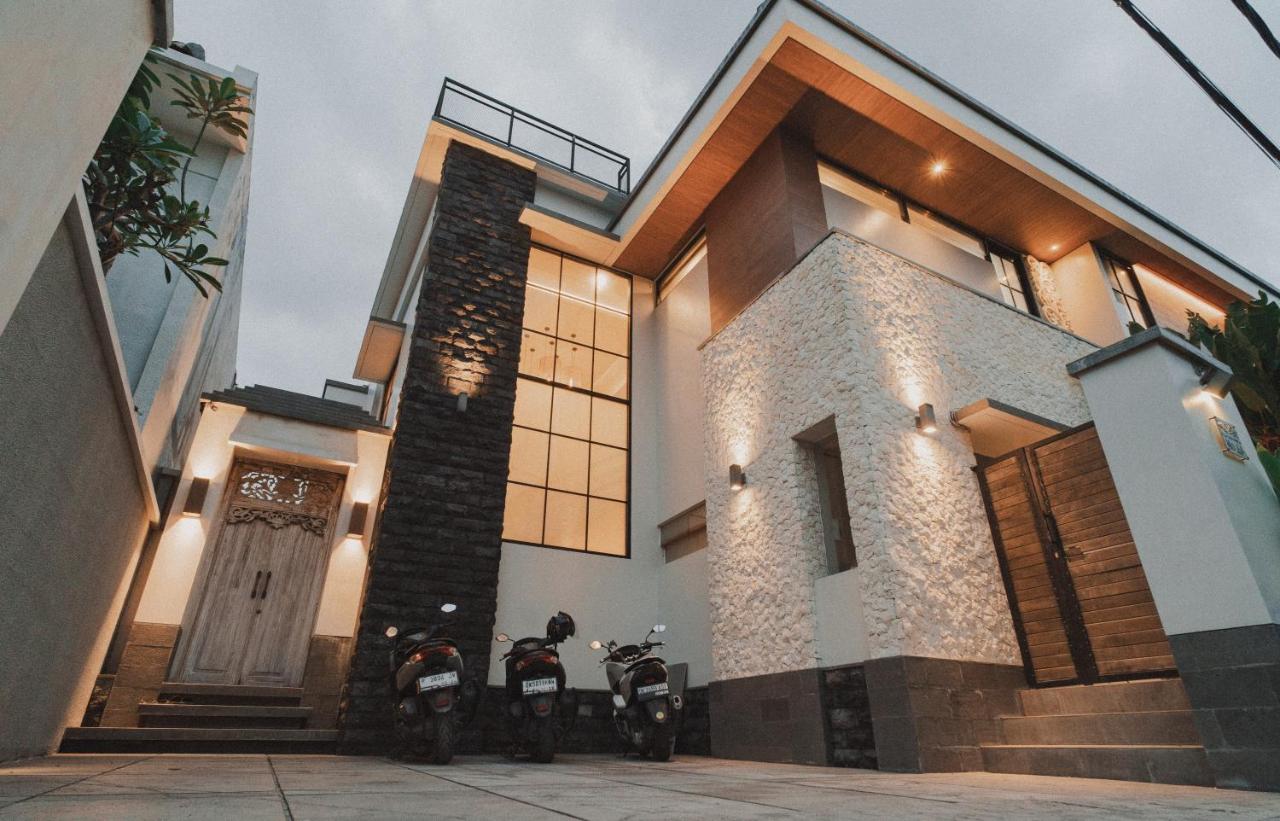 Villa Casa - B&B Canggu