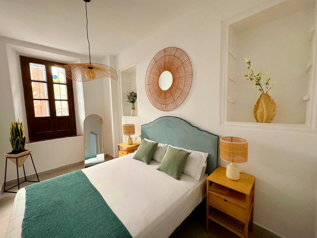 Classic Apartment