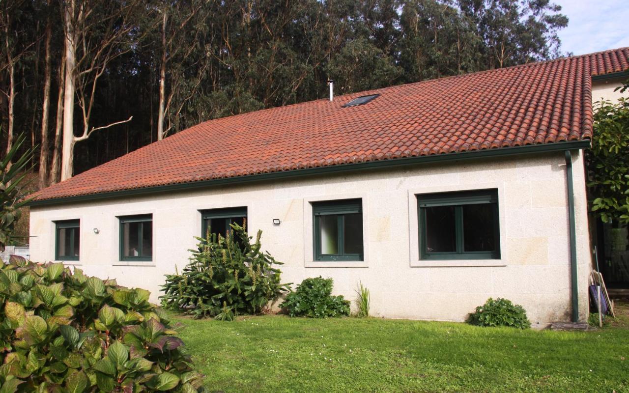 Os laguiños - B&B Brion
