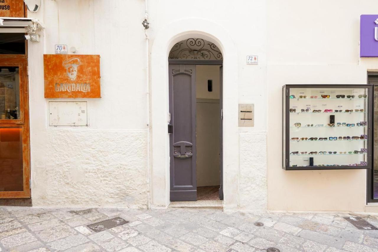 Mati's - B&B Monopoli