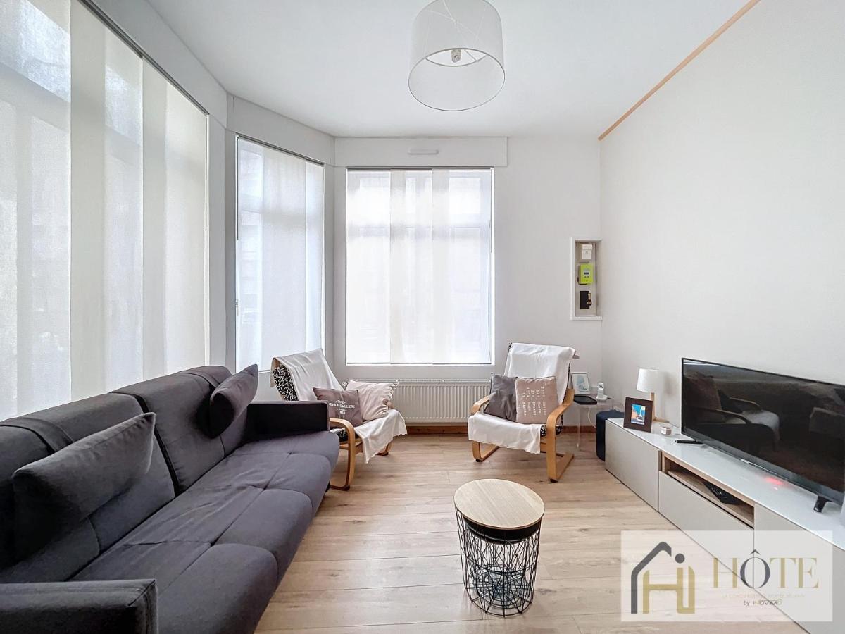 La Petite Malouine - 200m plage - B&B